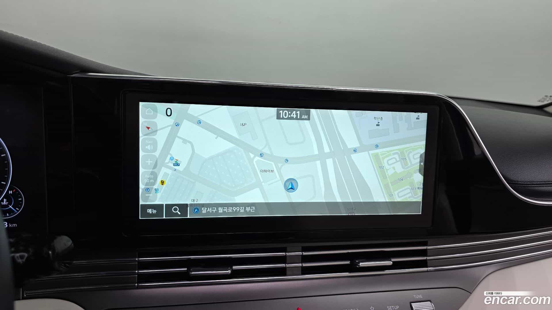 Grandeur Hyundai 2022.4-OPTION-018