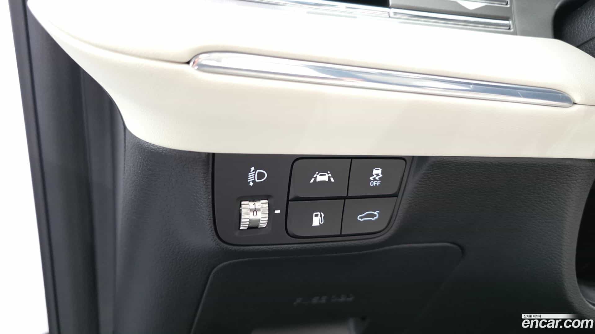 Grandeur Hyundai 2022.4-OPTION-020