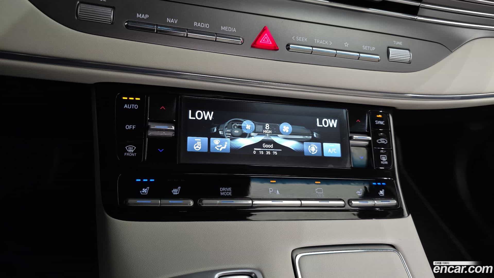 Grandeur Hyundai 2022.4-OPTION-021