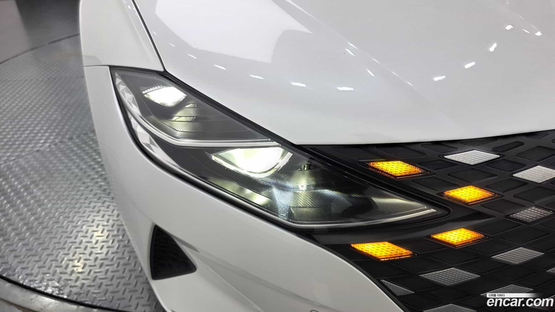 Grandeur Hyundai 2022.4-OUTER-032