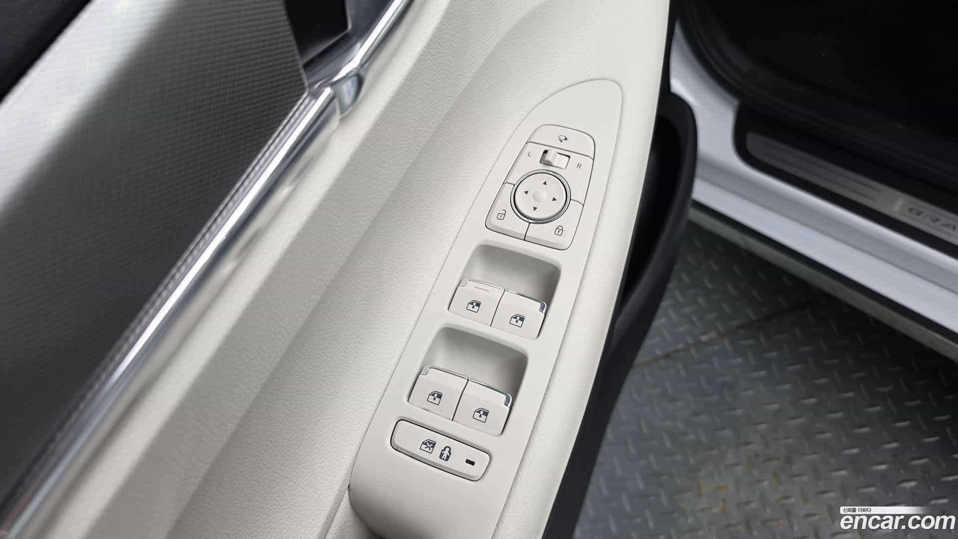 Grandeur Hyundai 2022.4-OPTION-043