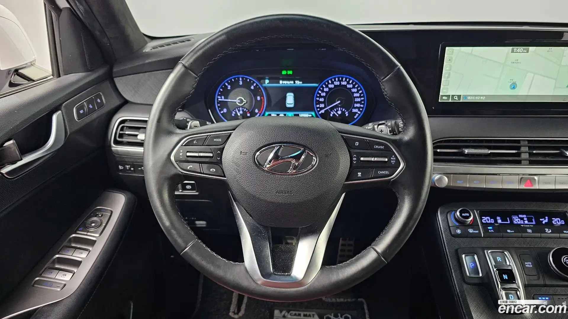 Palisade Hyundai 2020.3-OPTION-017