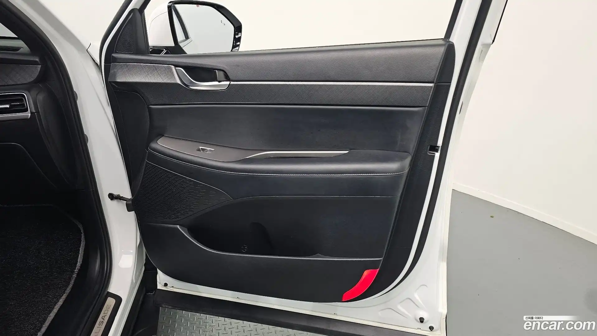 Palisade Hyundai 2020.3-INNER-034