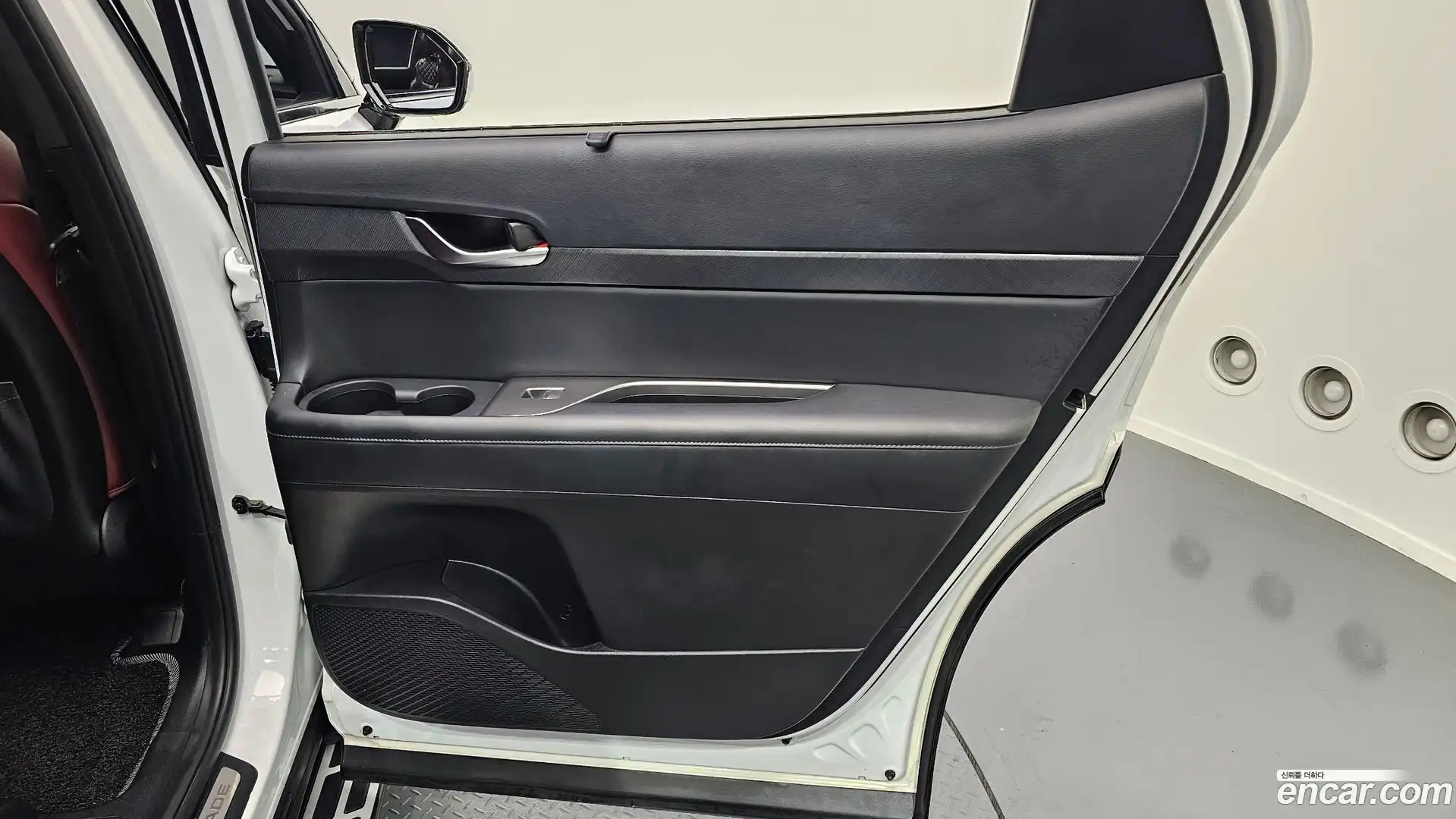 Palisade Hyundai 2020.3-INNER-035