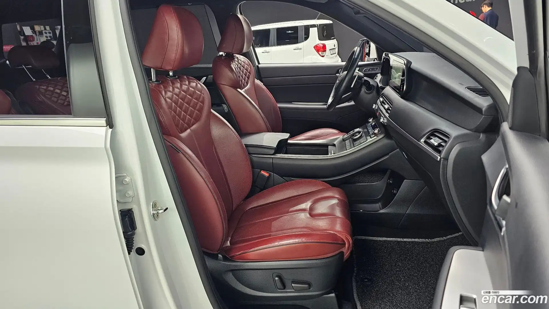 Palisade Hyundai 2020.3-INNER-036