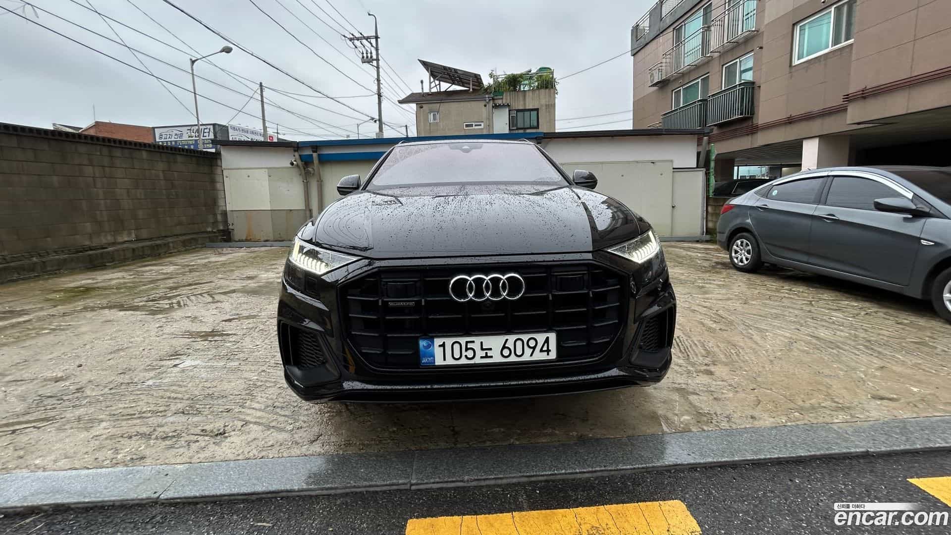 Q8 Audi 2022.7-OUTER-001