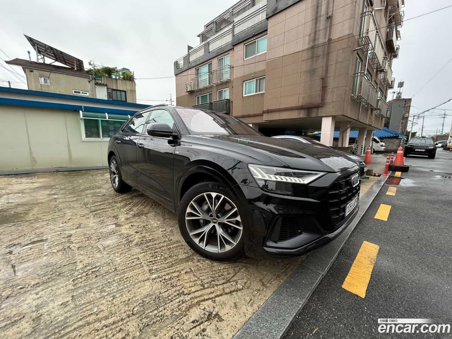 Q8 Audi 2022.7-OUTER-002