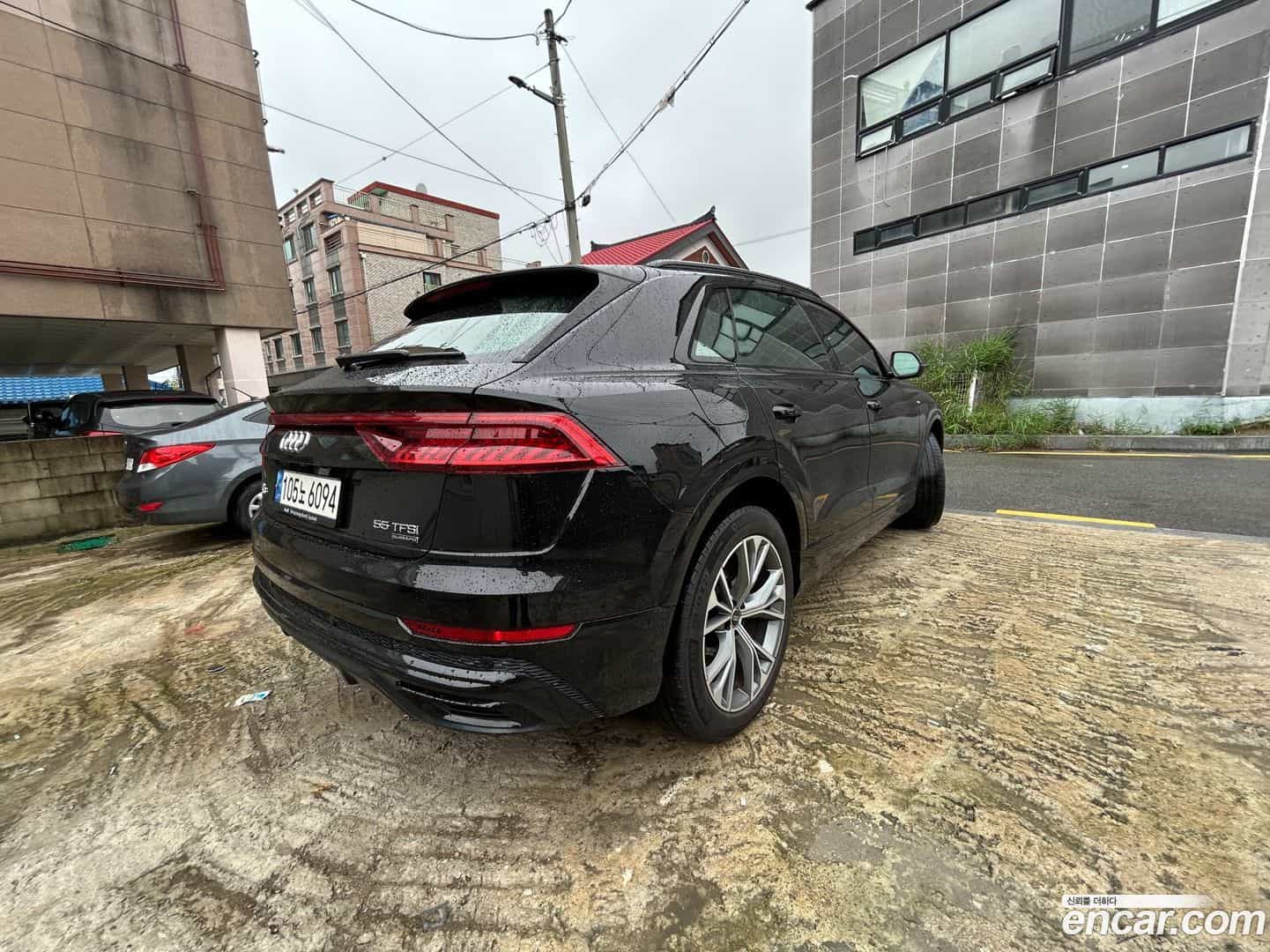 Q8 Audi 2022.7-OUTER-006