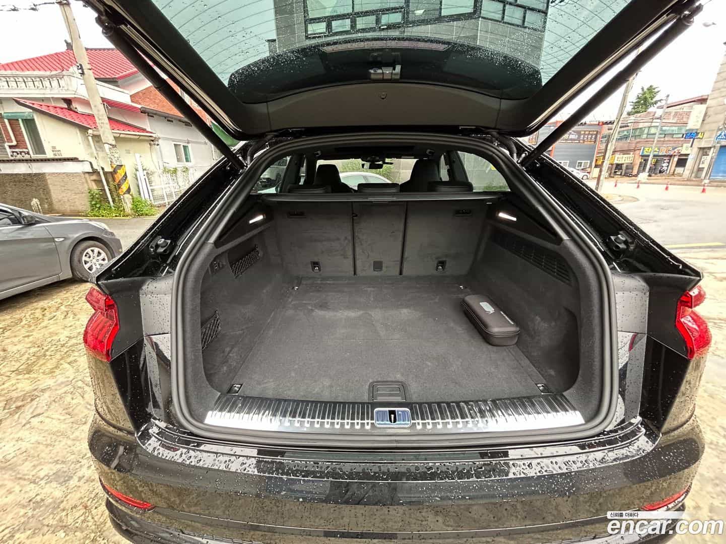 Q8 Audi 2022.7-INNER-007