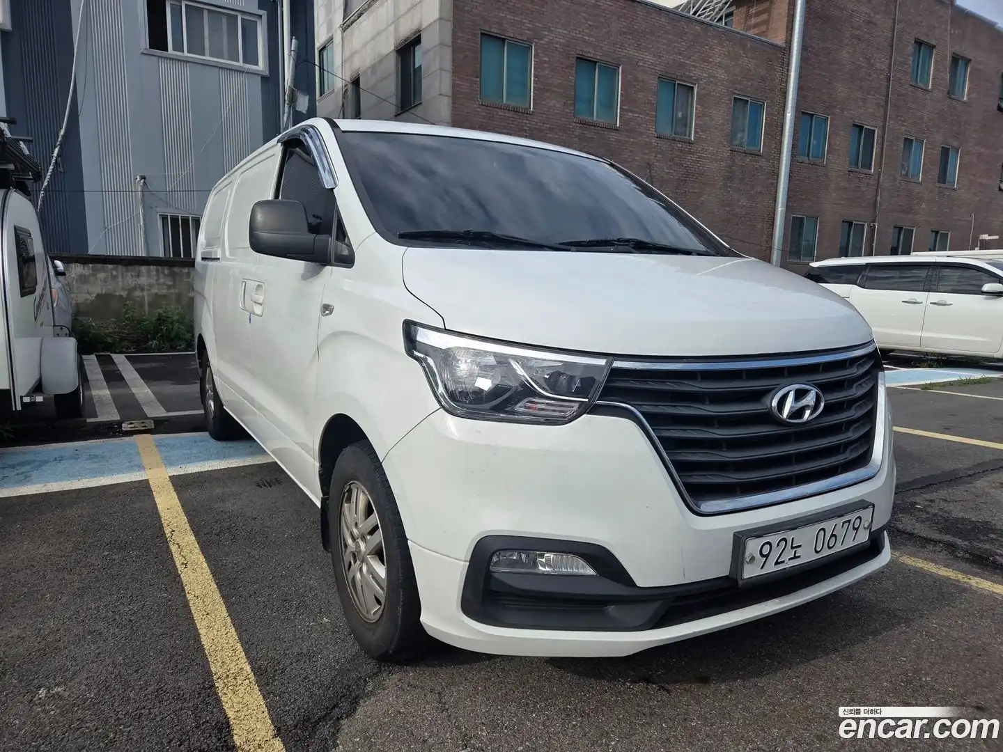 Starex Hyundai 2020.4-OUTER-002