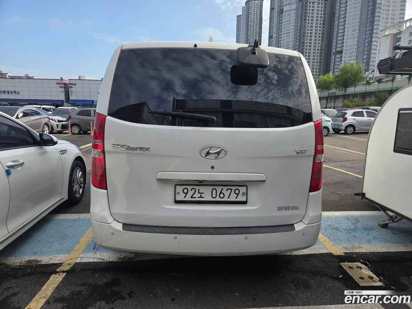 Starex Hyundai 2020.4-OUTER-003