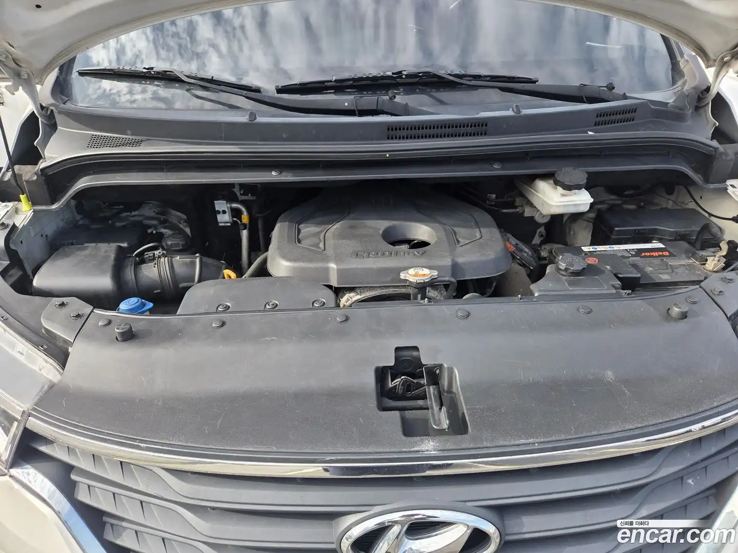 Starex Hyundai 2020.4-OUTER-006