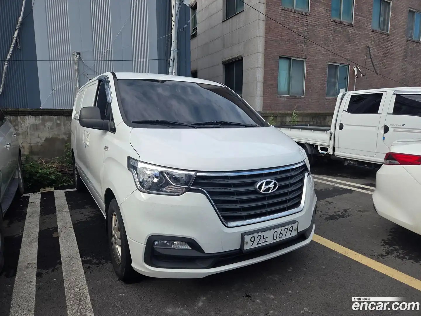Starex Hyundai 2020.4-OPTION-024