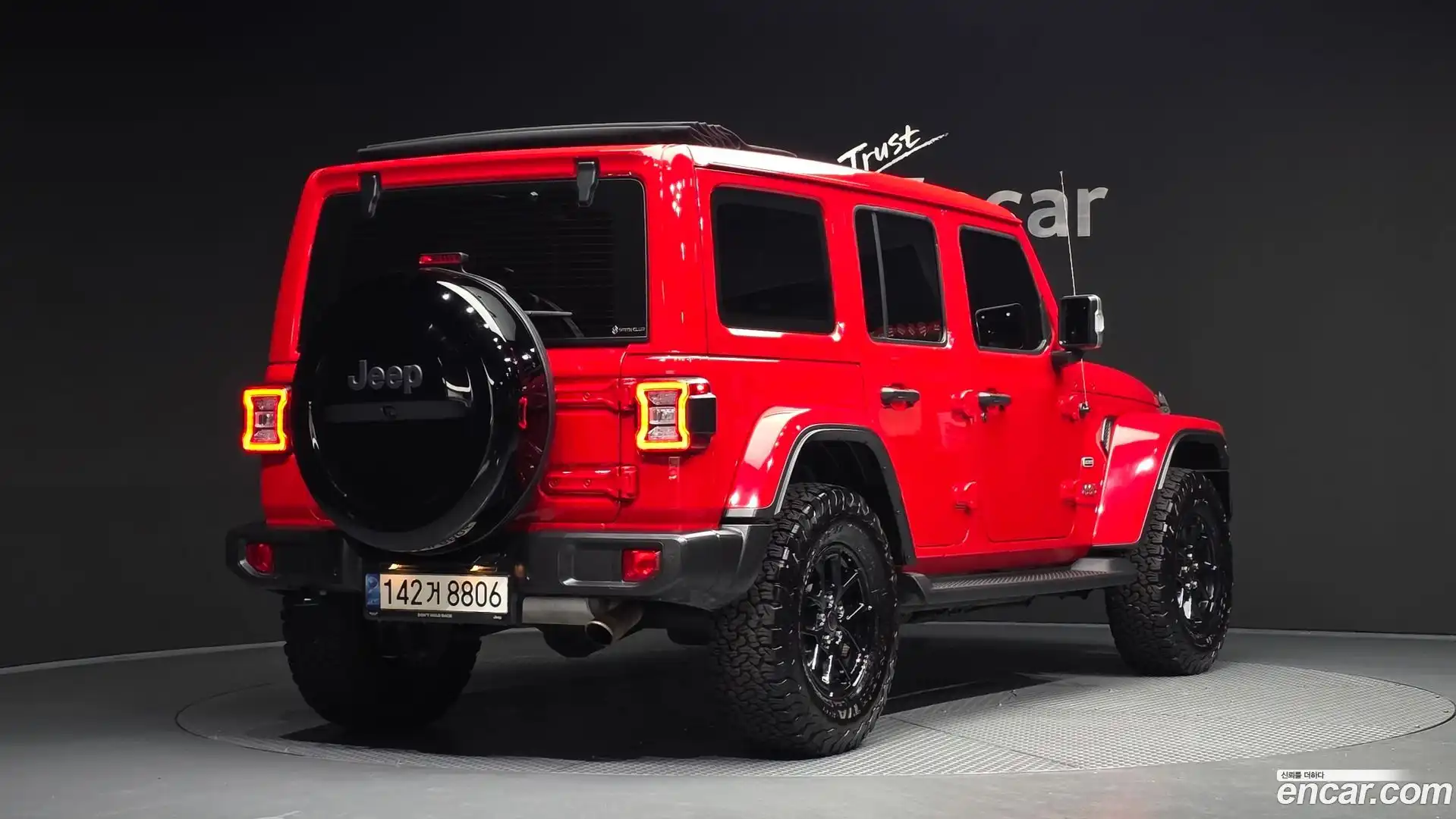 Wrangler Jeep 2021.6-OUTER-002
