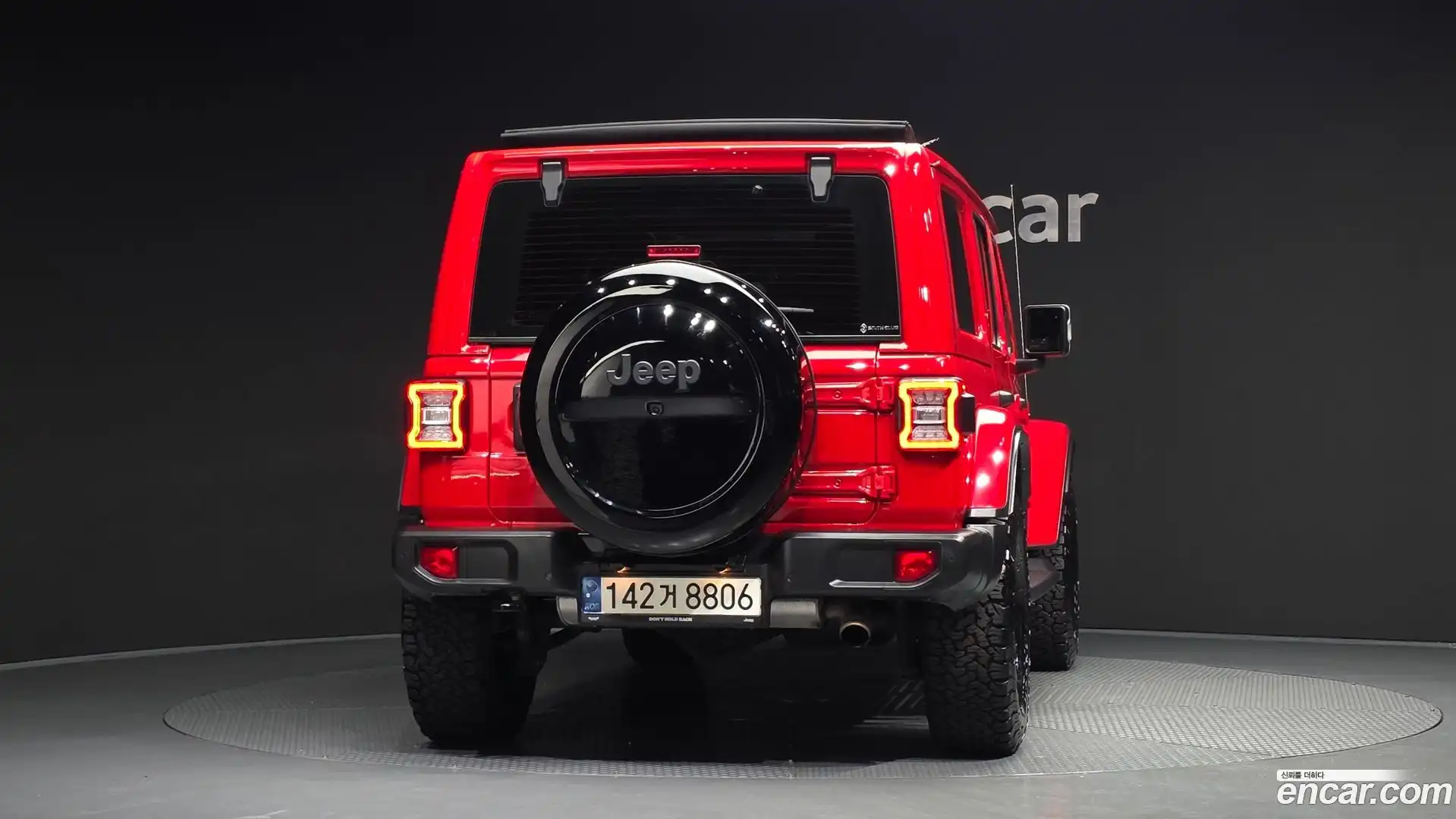 Wrangler Jeep 2021.6-OUTER-004