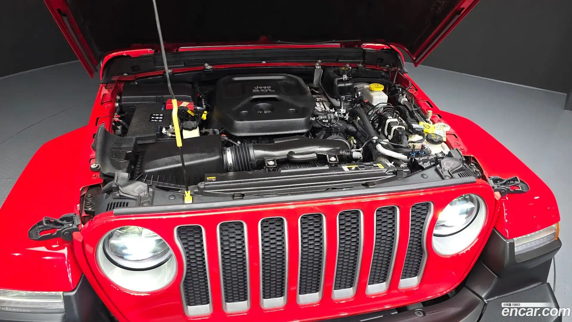 Wrangler Jeep 2021.6-OUTER-006