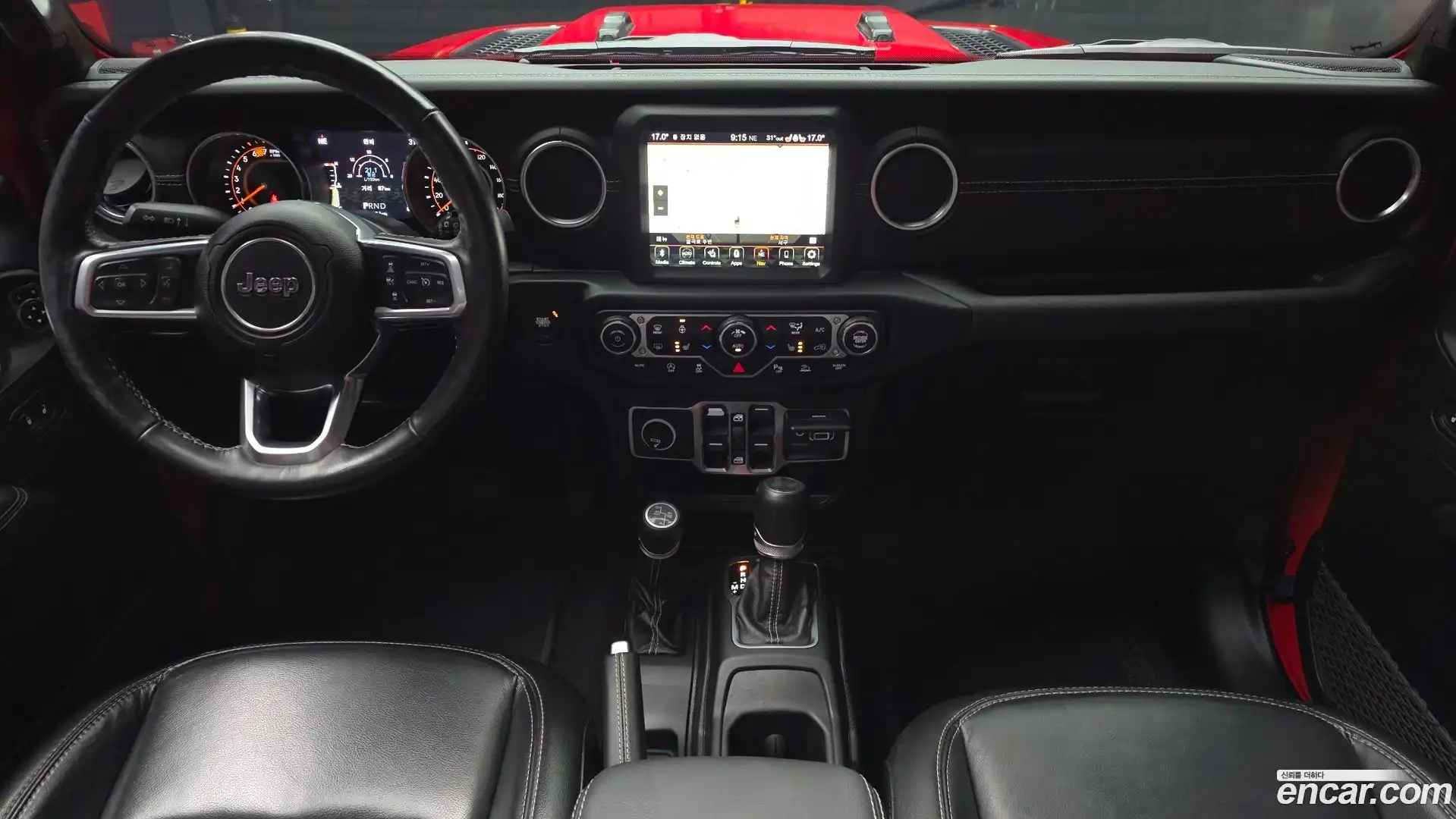 Wrangler Jeep 2021.6-INNER-007