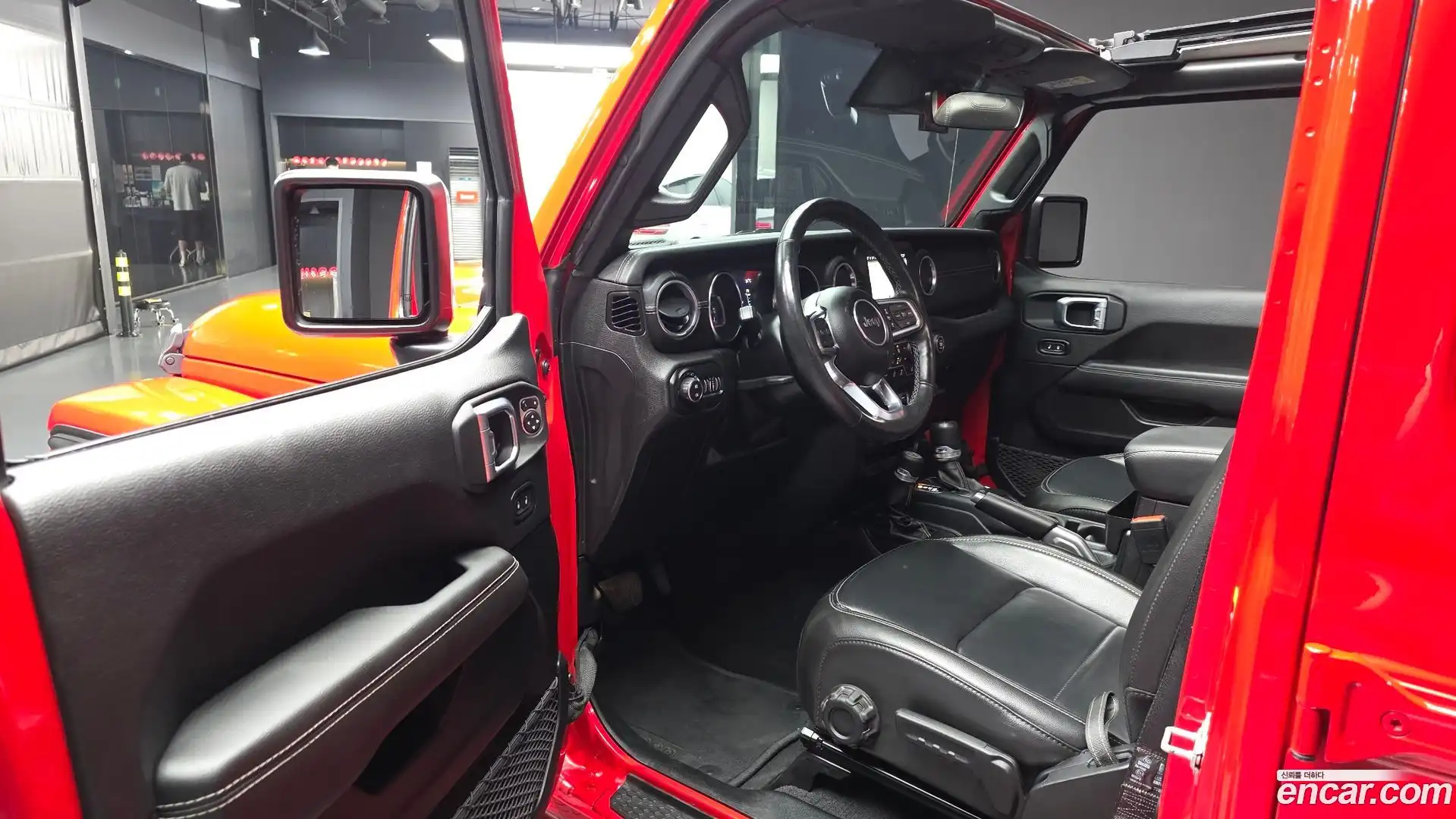 Wrangler Jeep 2021.6-INNER-010