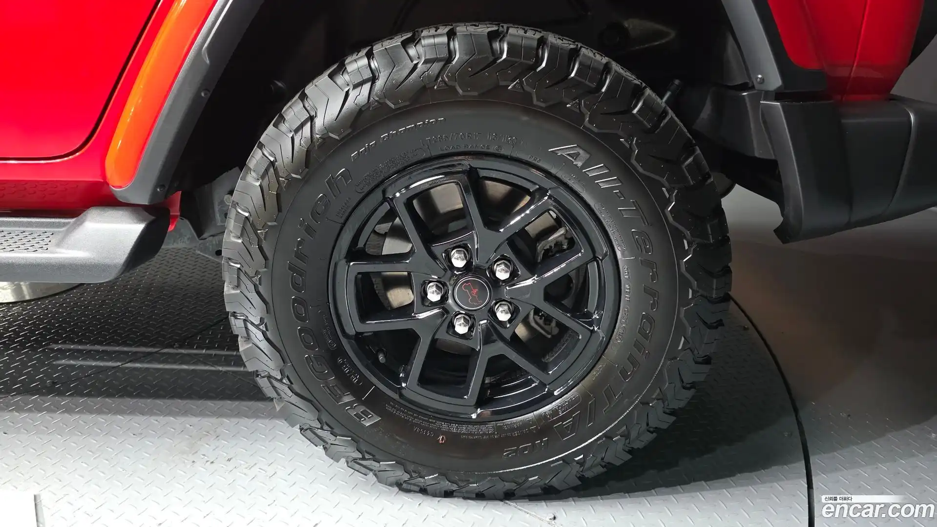 Wrangler Jeep 2021.6-OUTER-031