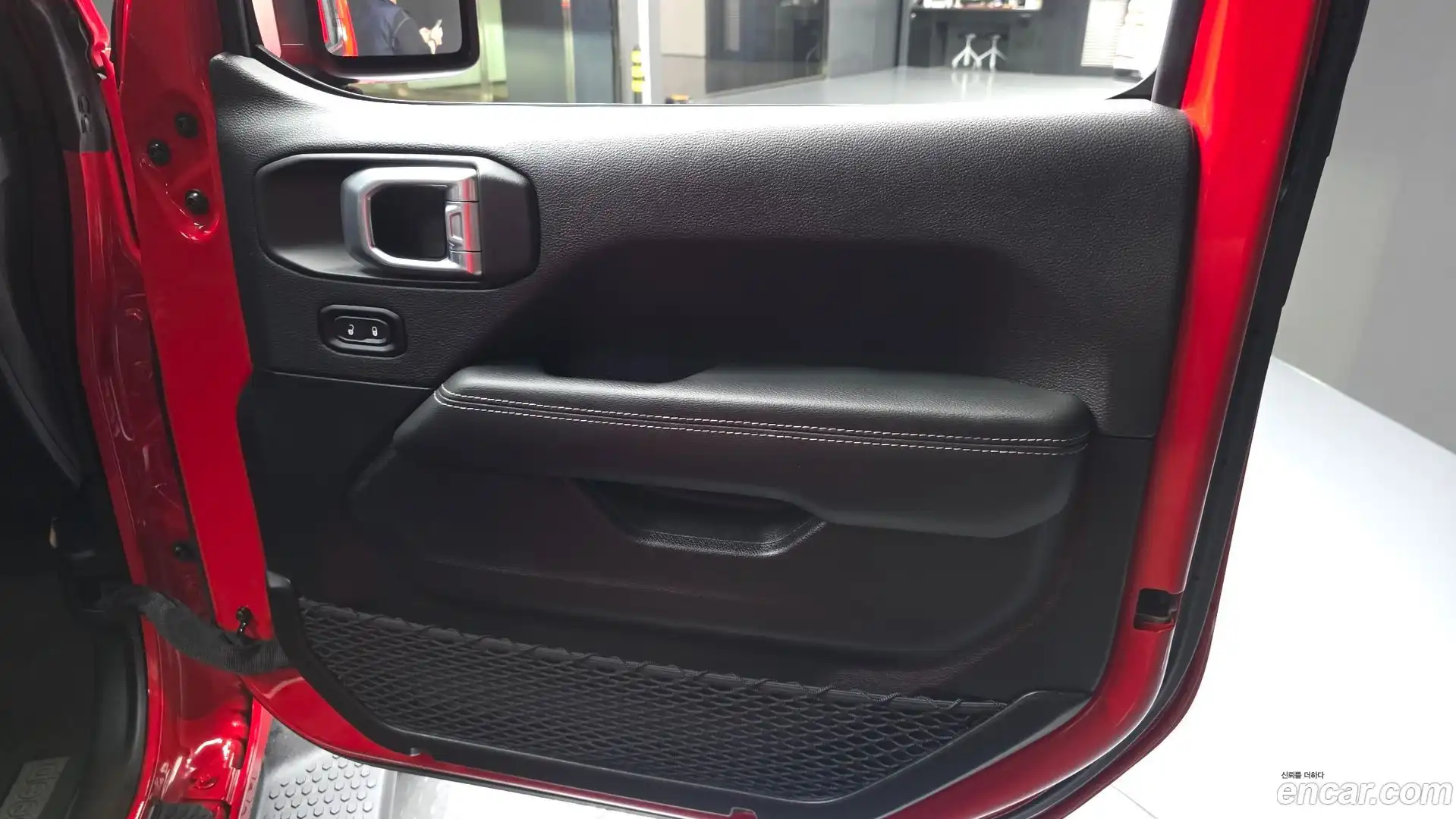 Wrangler Jeep 2021.6-INNER-034