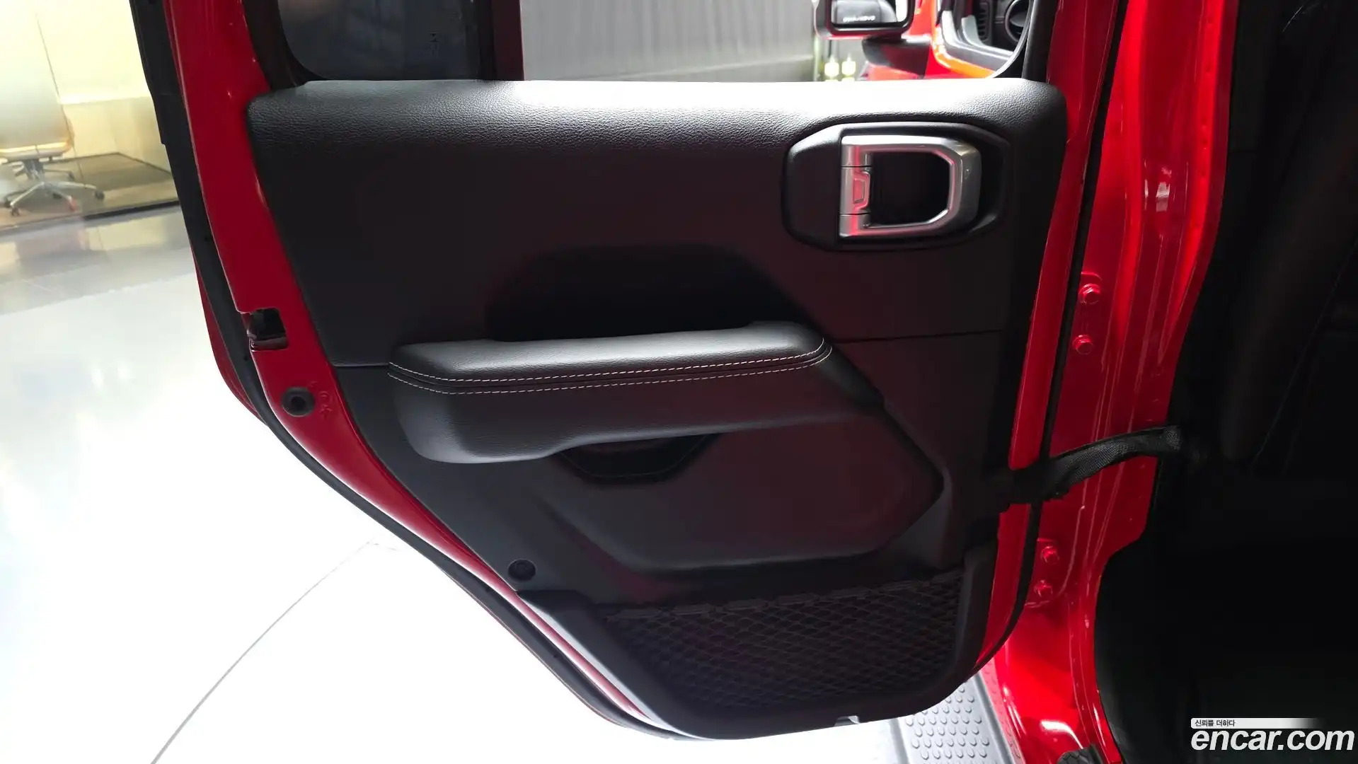 Wrangler Jeep 2021.6-INNER-035