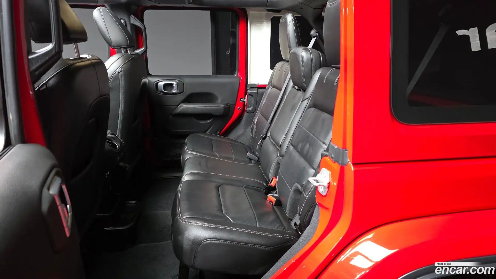 Wrangler Jeep 2021.6-INNER-036