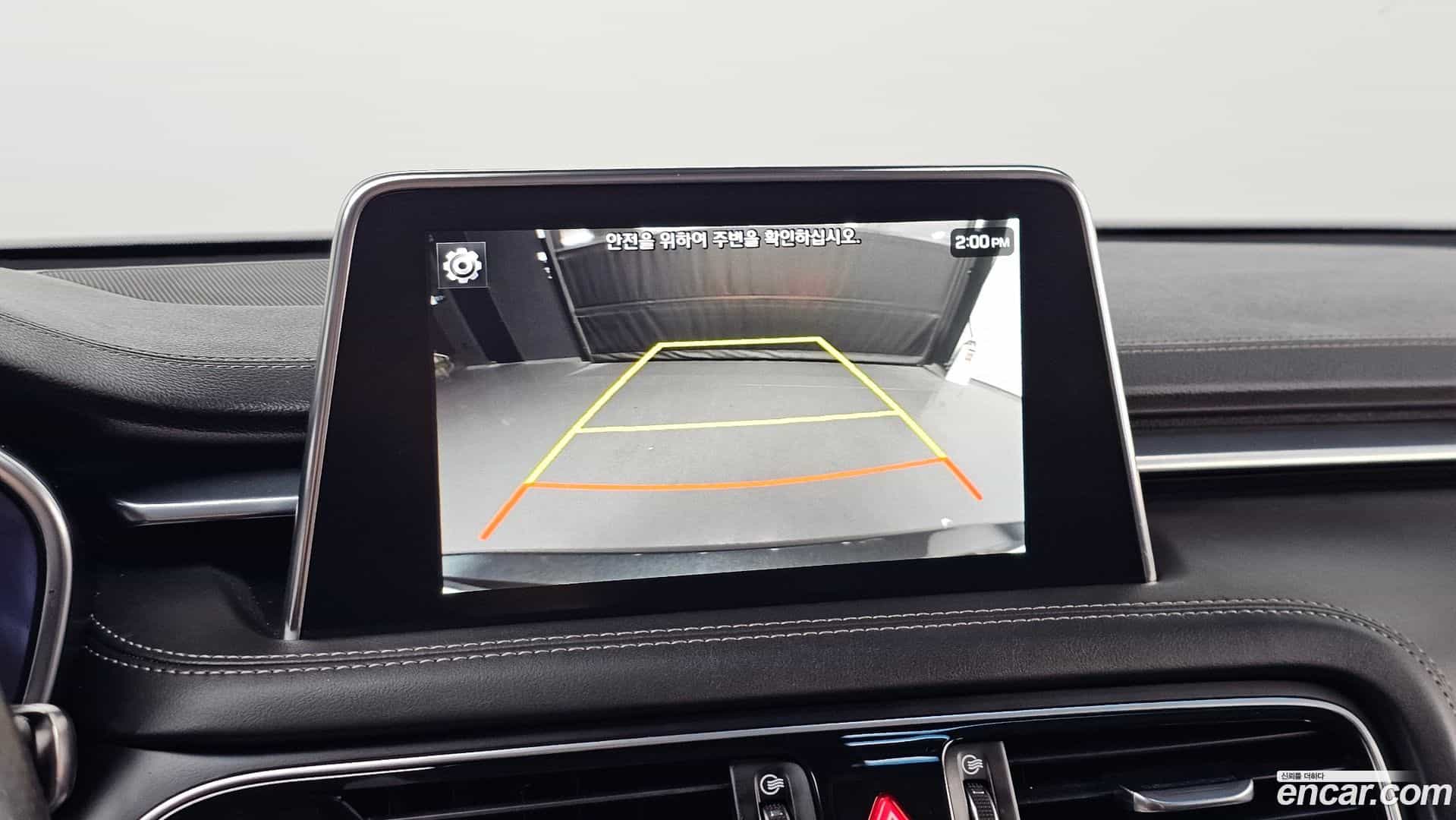 G70 Genesis 2018.0-OPTION-022