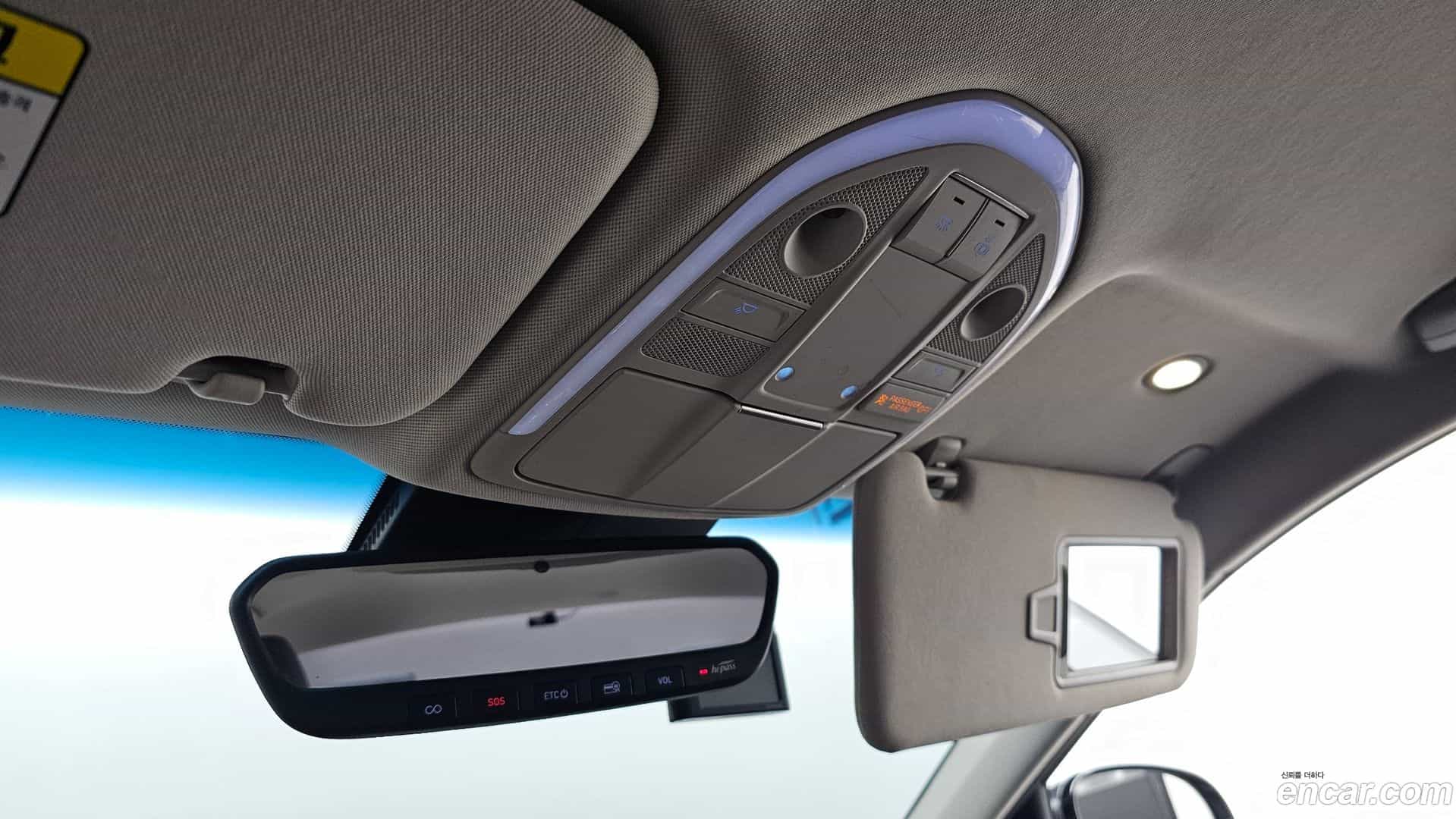 G70 Genesis 2018.0-OPTION-042