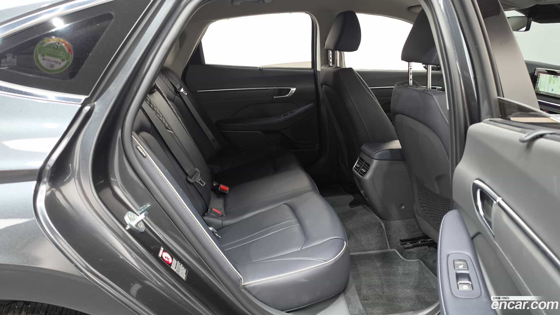 Sonata Hyundai 2022.6-OPTION-015