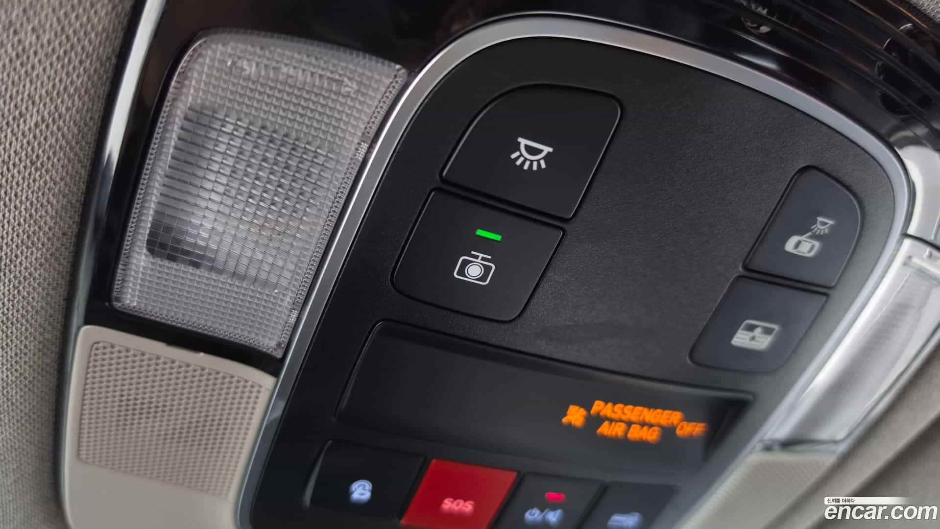 Sonata Hyundai 2022.6-OPTION-020