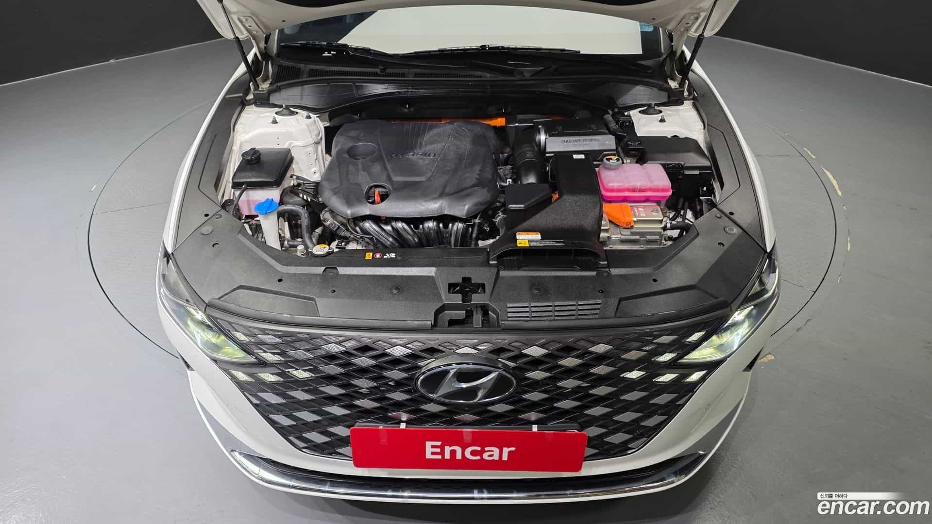 Grandeur Hyundai 2021.8-OUTER-006