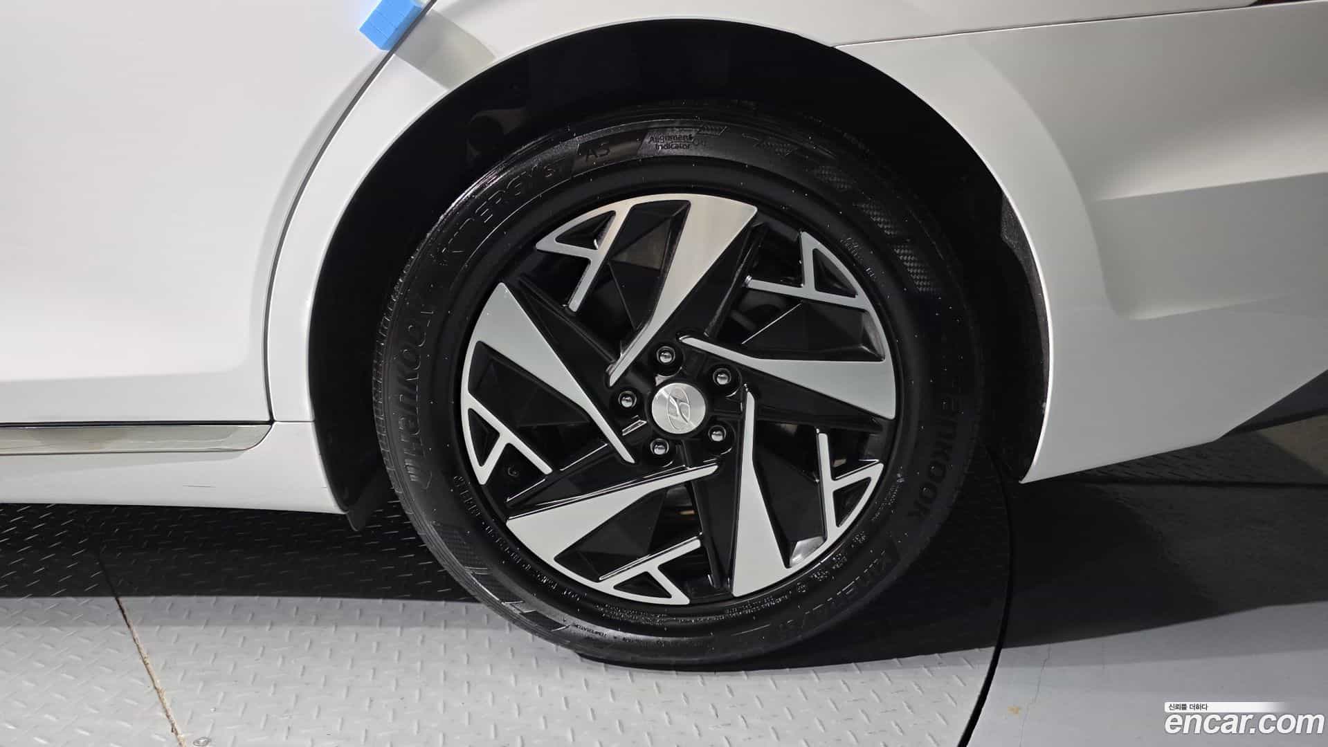 Grandeur Hyundai 2021.8-OUTER-031