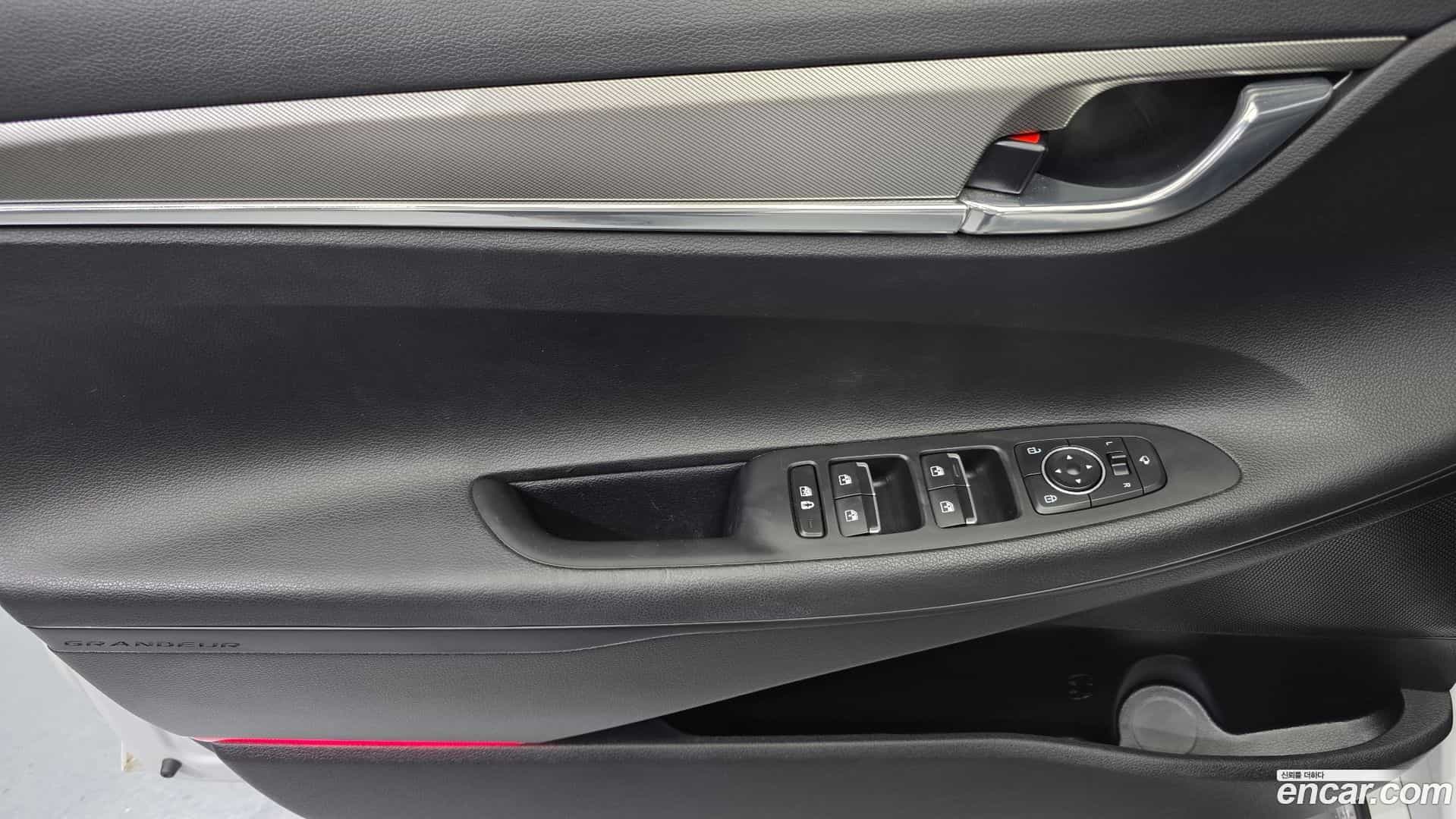 Grandeur Hyundai 2021.8-INNER-034