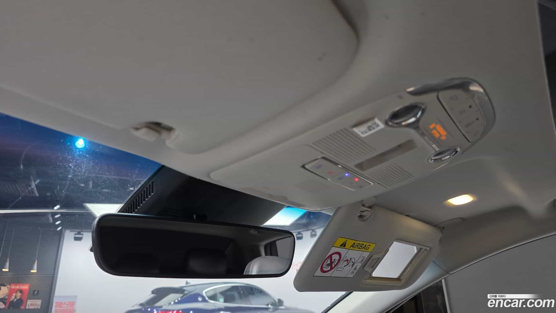 Grandeur Hyundai 2021.8-OPTION-042