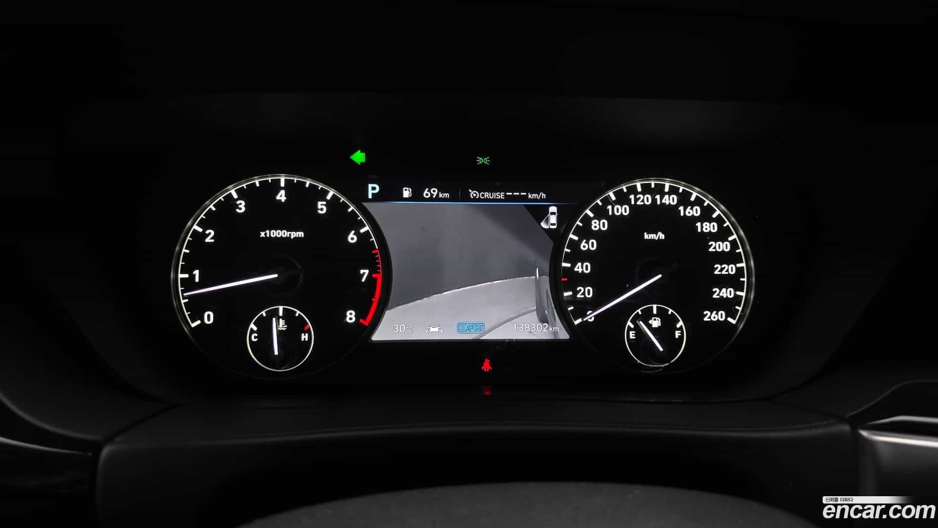 G90 Genesis 2019.3-INNER-008