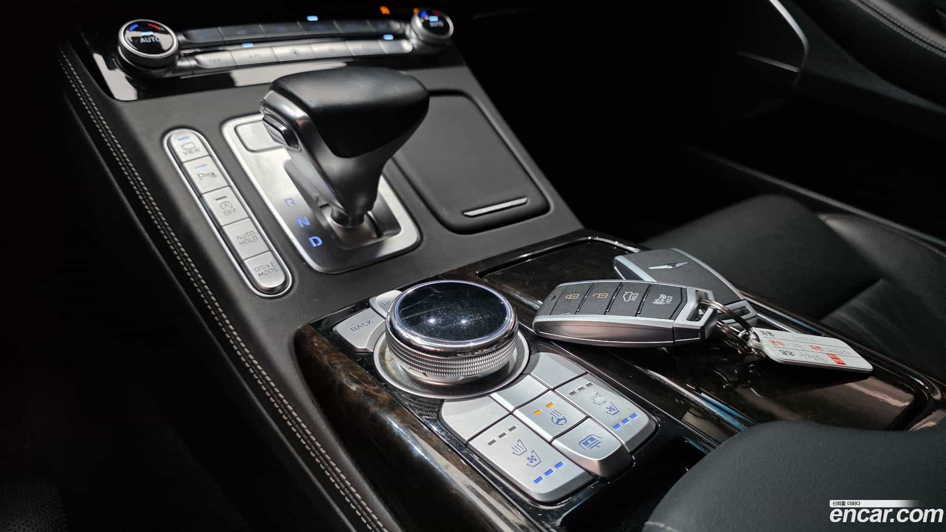 G90 Genesis 2019.3-INNER-009