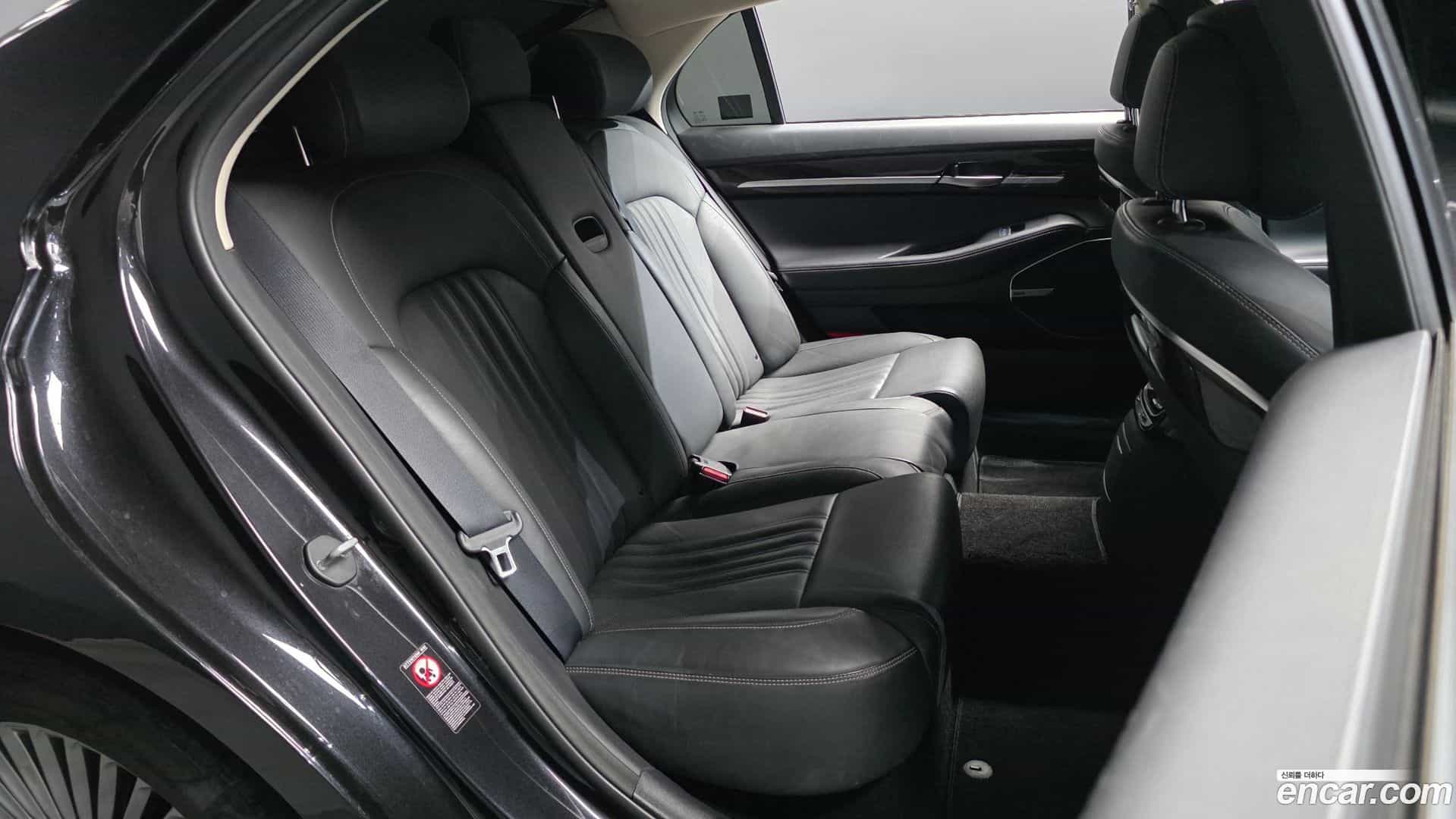 G90 Genesis 2019.3-OPTION-015