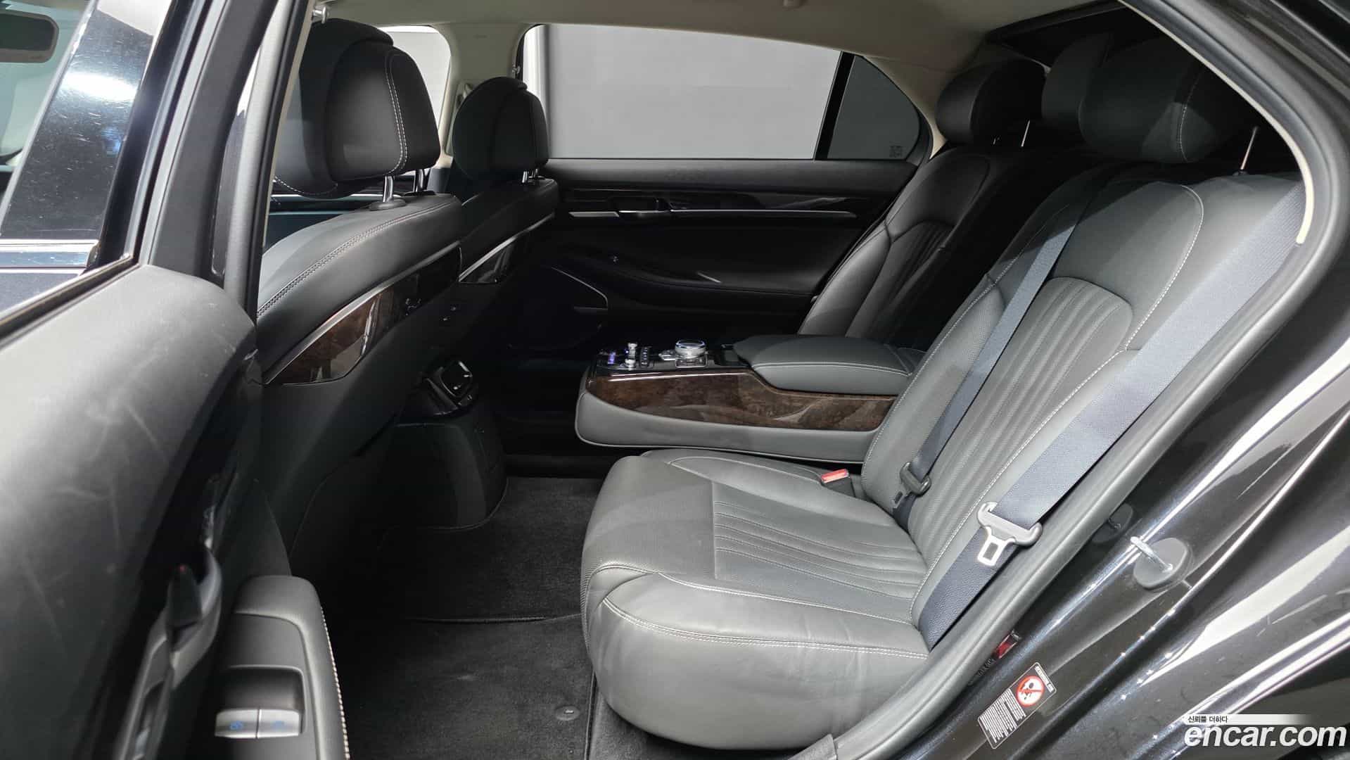 G90 Genesis 2019.3-OPTION-016