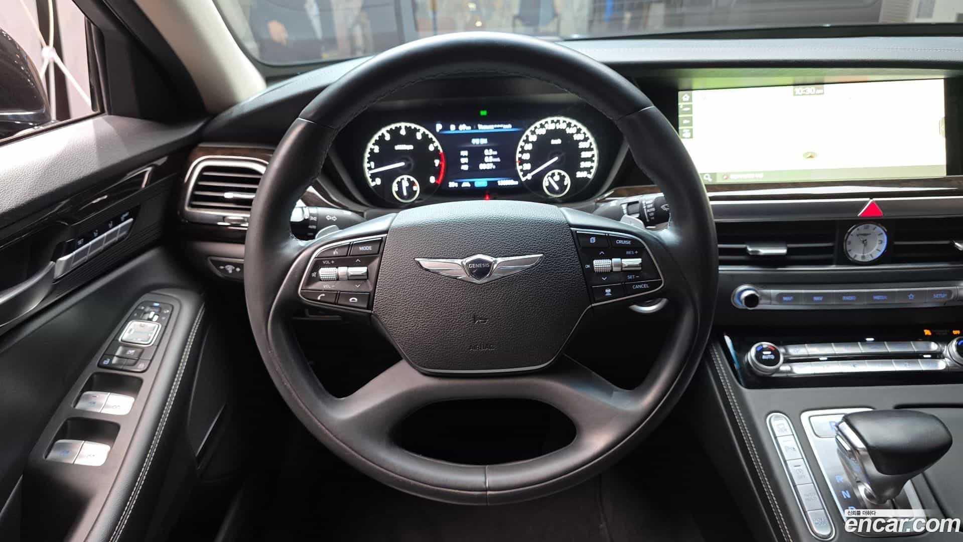 G90 Genesis 2019.3-OPTION-017