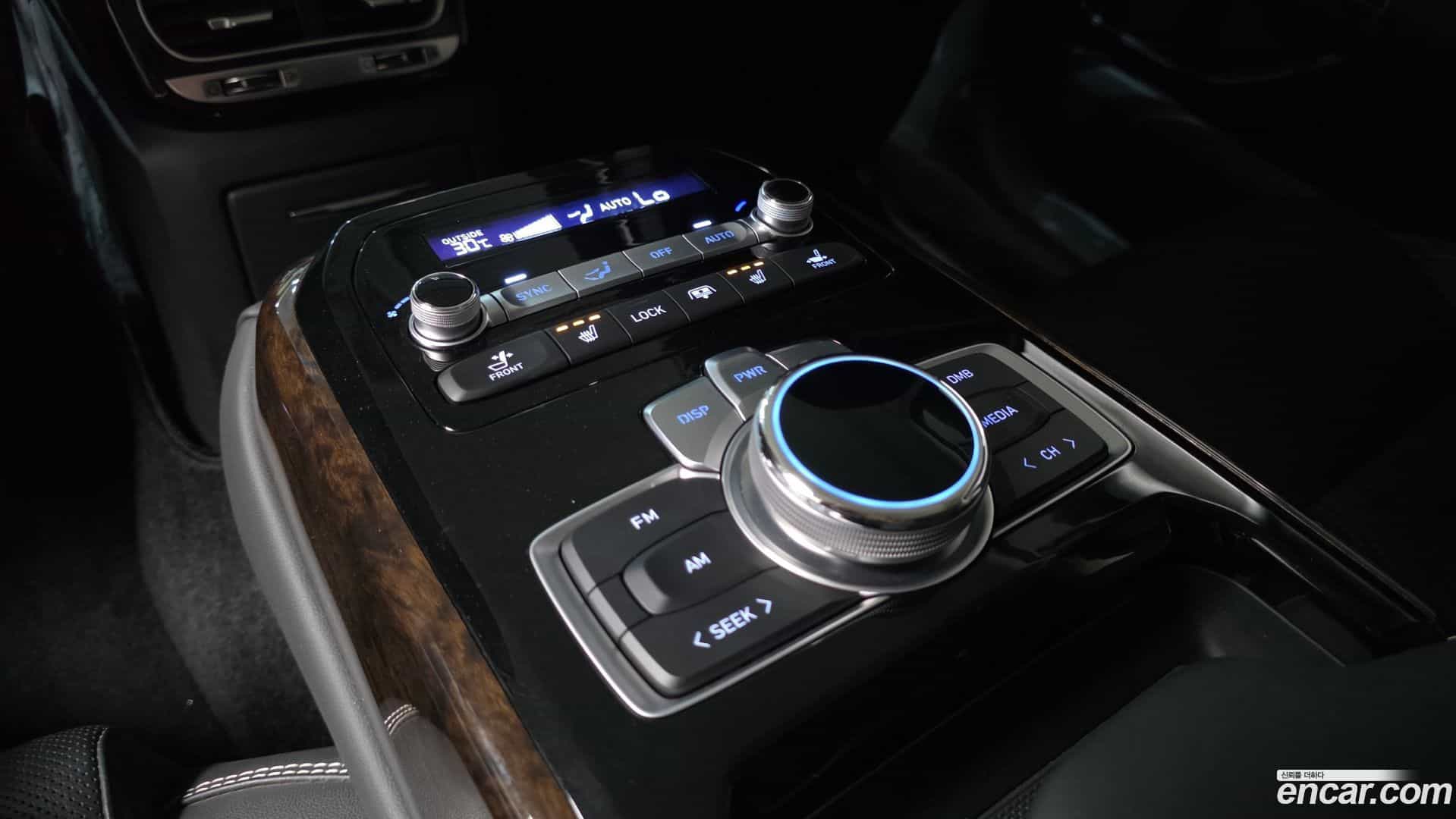 G90 Genesis 2019.3-OPTION-022