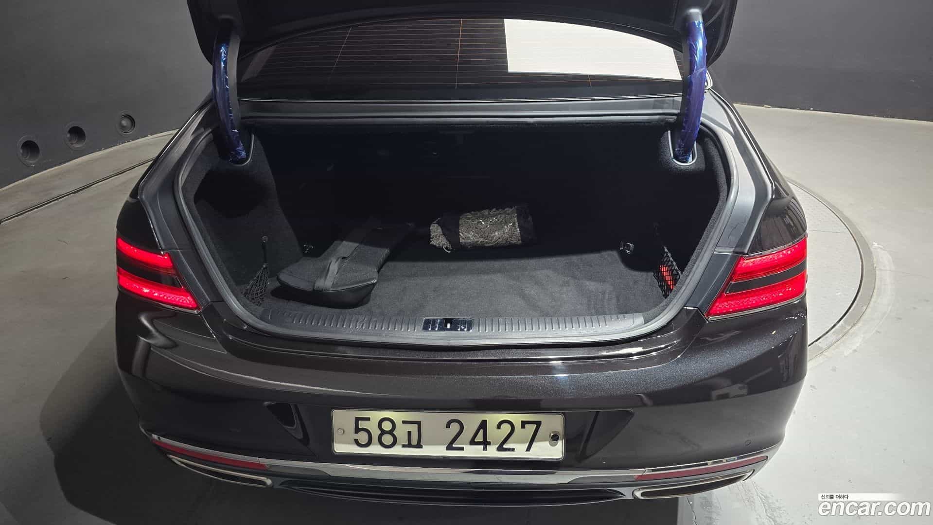 G90 Genesis 2019.3-OPTION-044