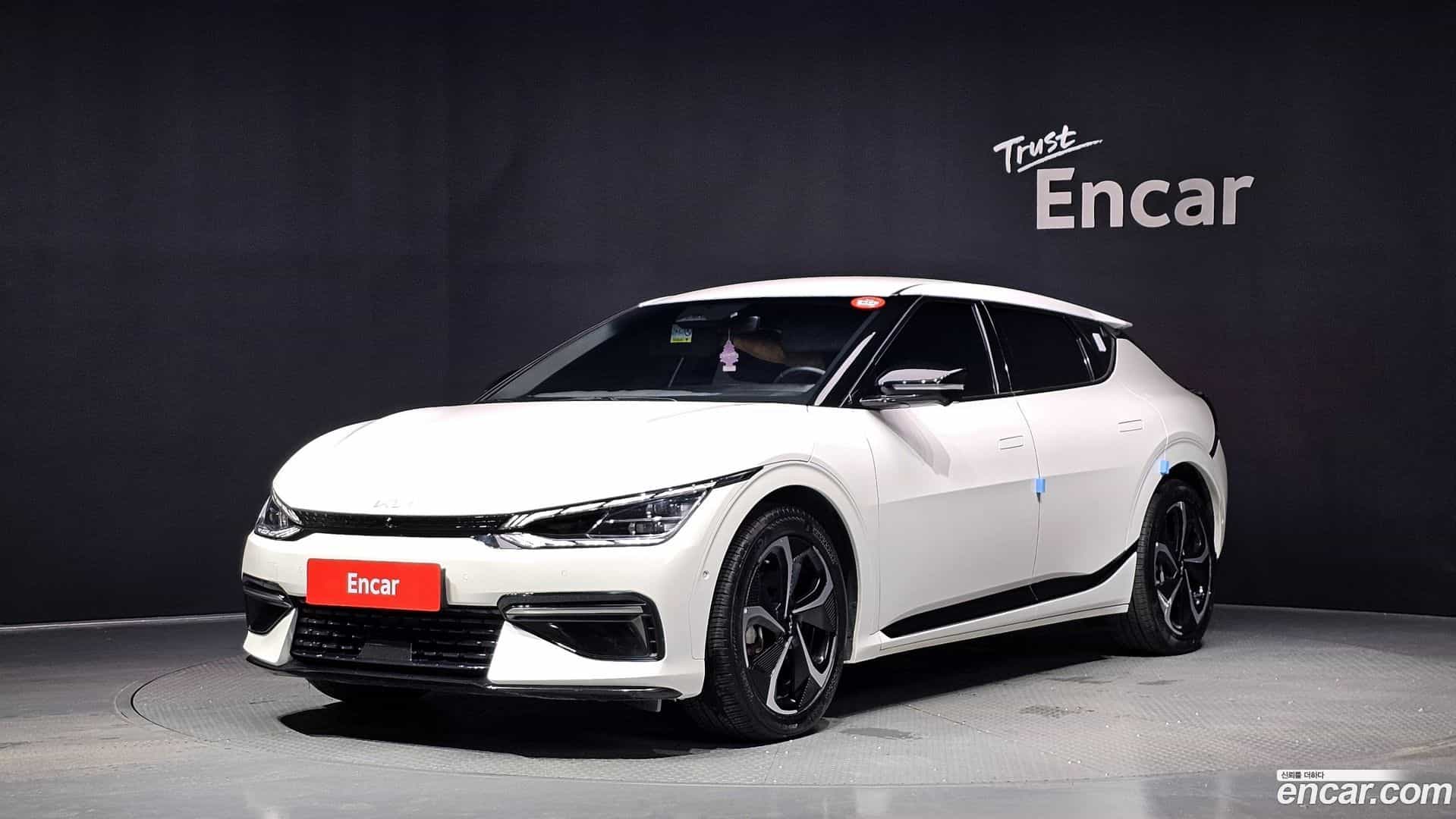 EV6 Kia 2023.7-OUTER-001