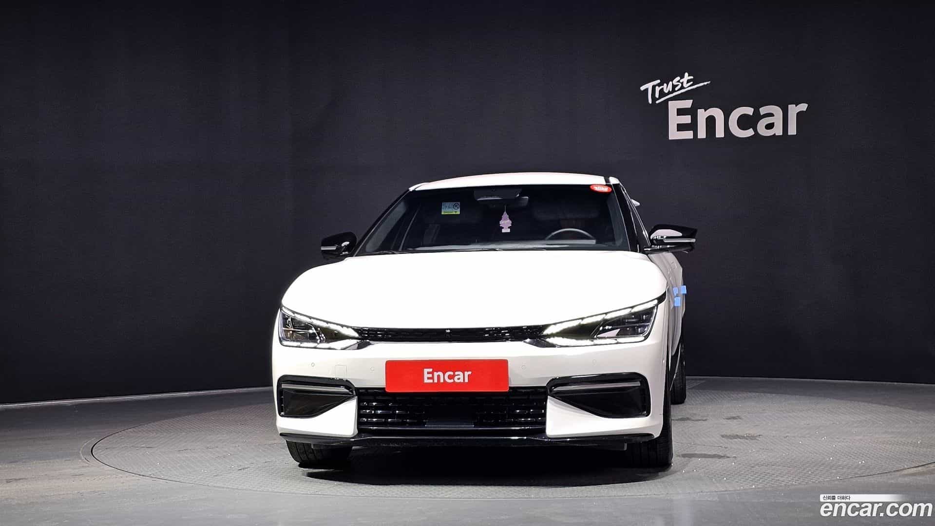 EV6 Kia 2023.7-OUTER-003