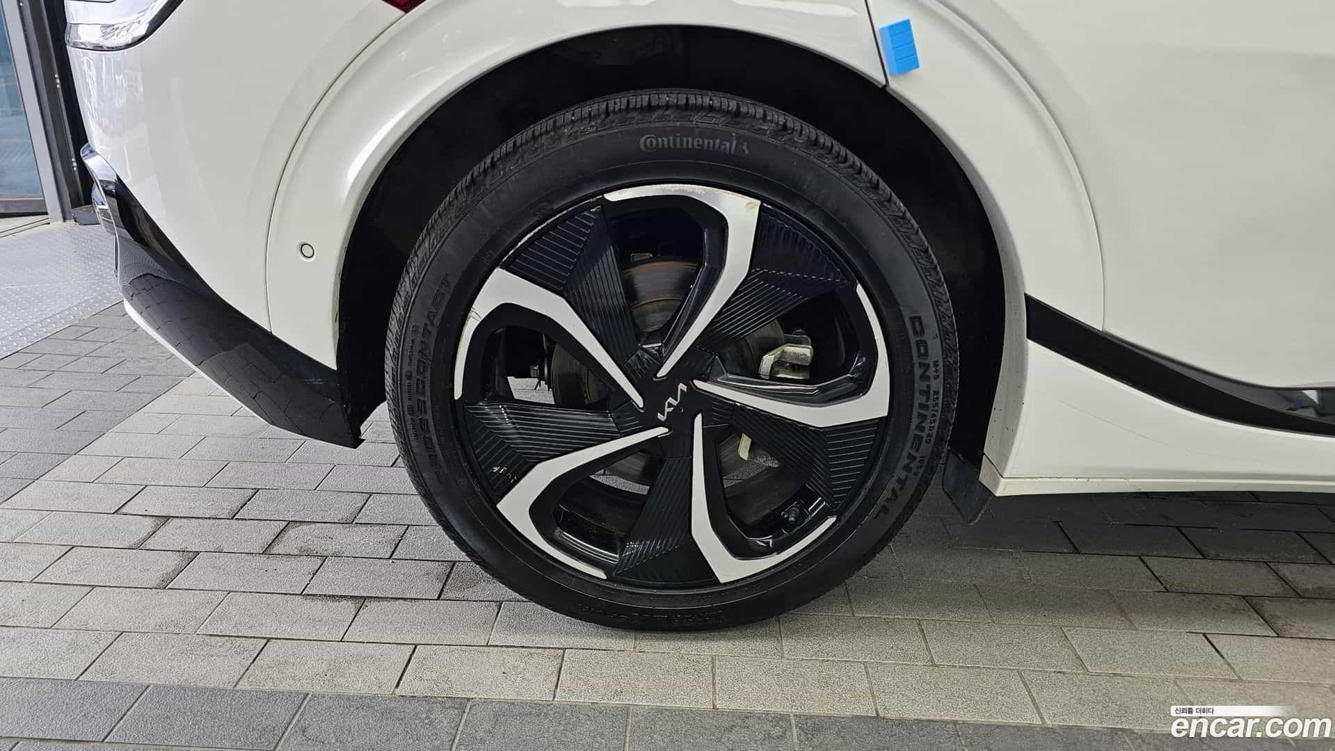 EV6 Kia 2023.7-OUTER-005