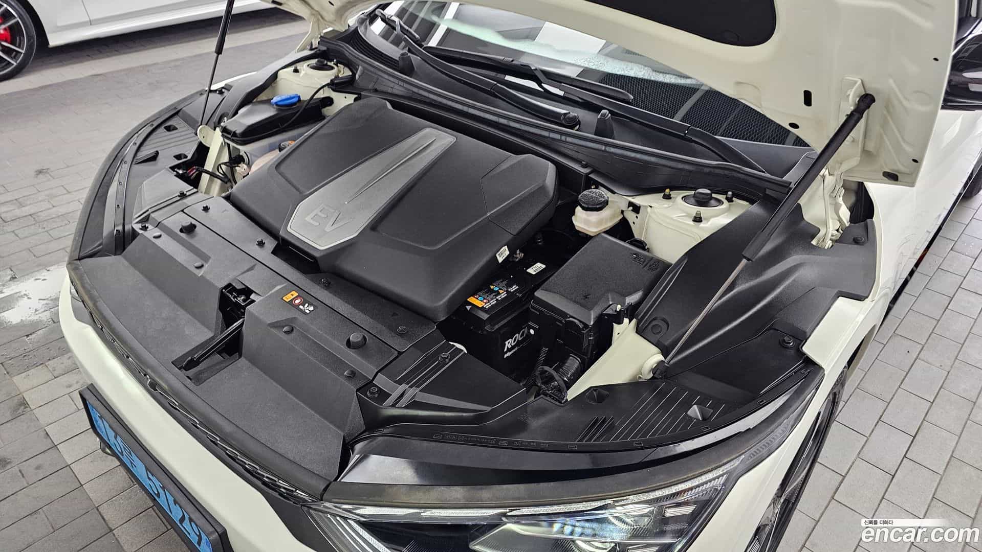 EV6 Kia 2023.7-OUTER-006