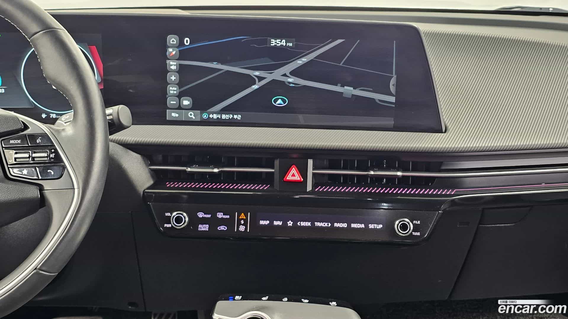 EV6 Kia 2023.7-OPTION-016
