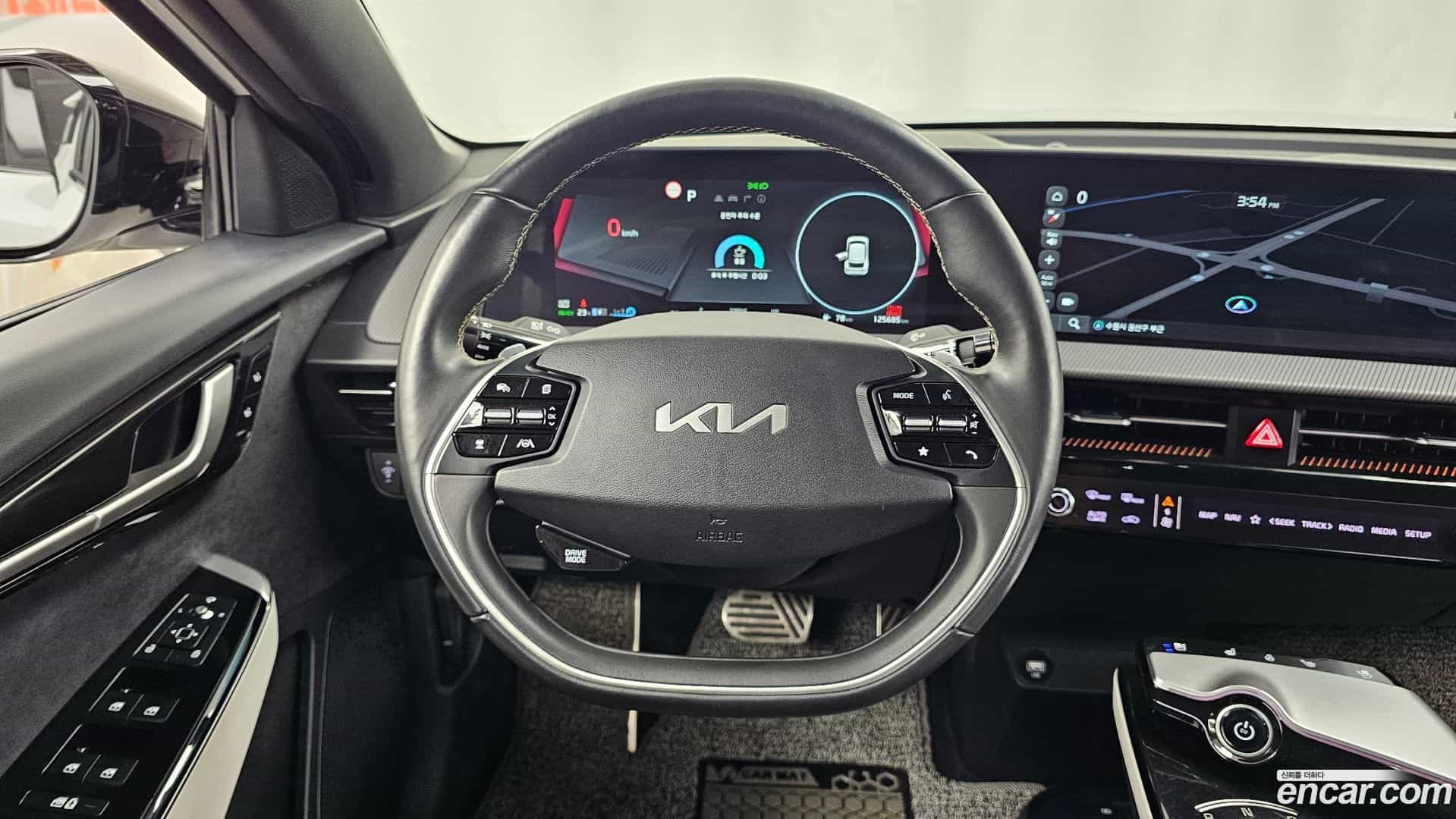 EV6 Kia 2023.7-OPTION-017