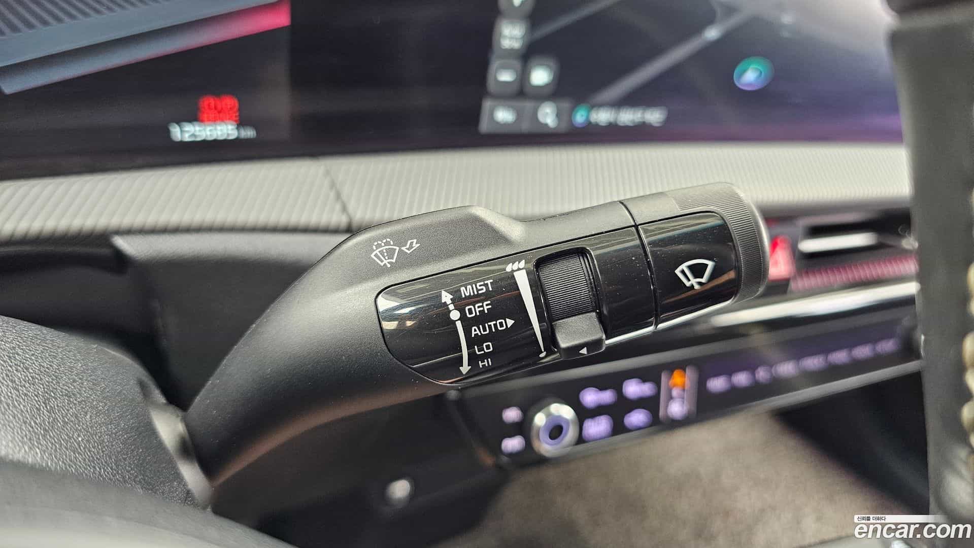 EV6 Kia 2023.7-OPTION-020
