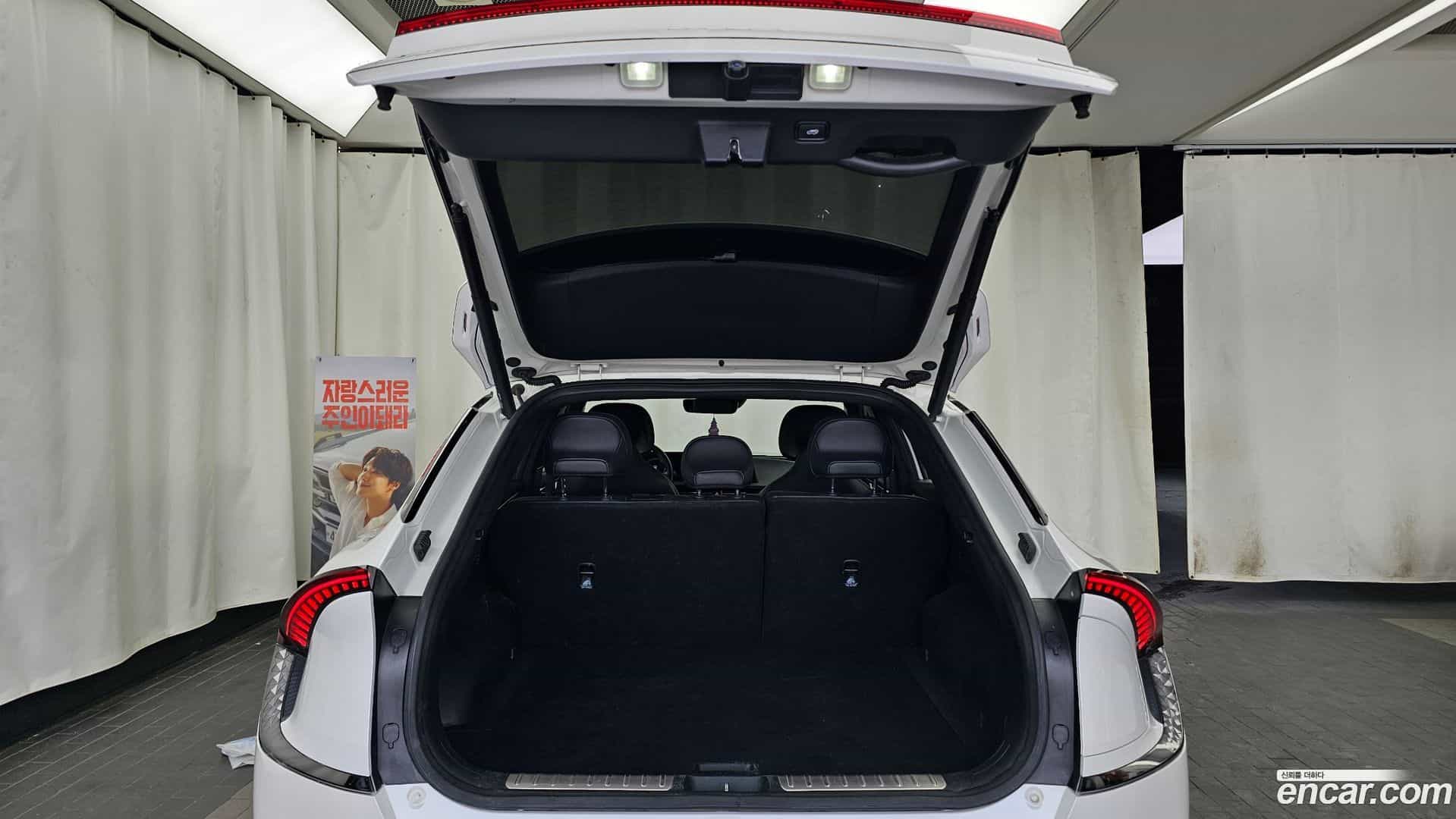 EV6 Kia 2023.7-OPTION-024