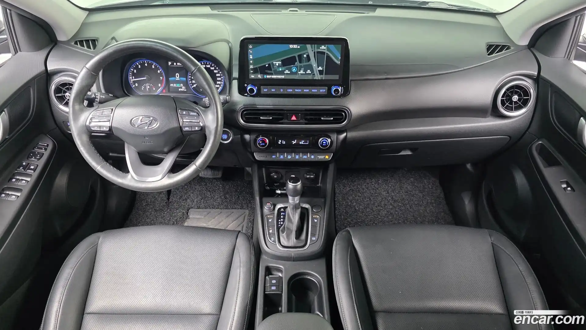 Kona Hyundai 2021.6-INNER-007